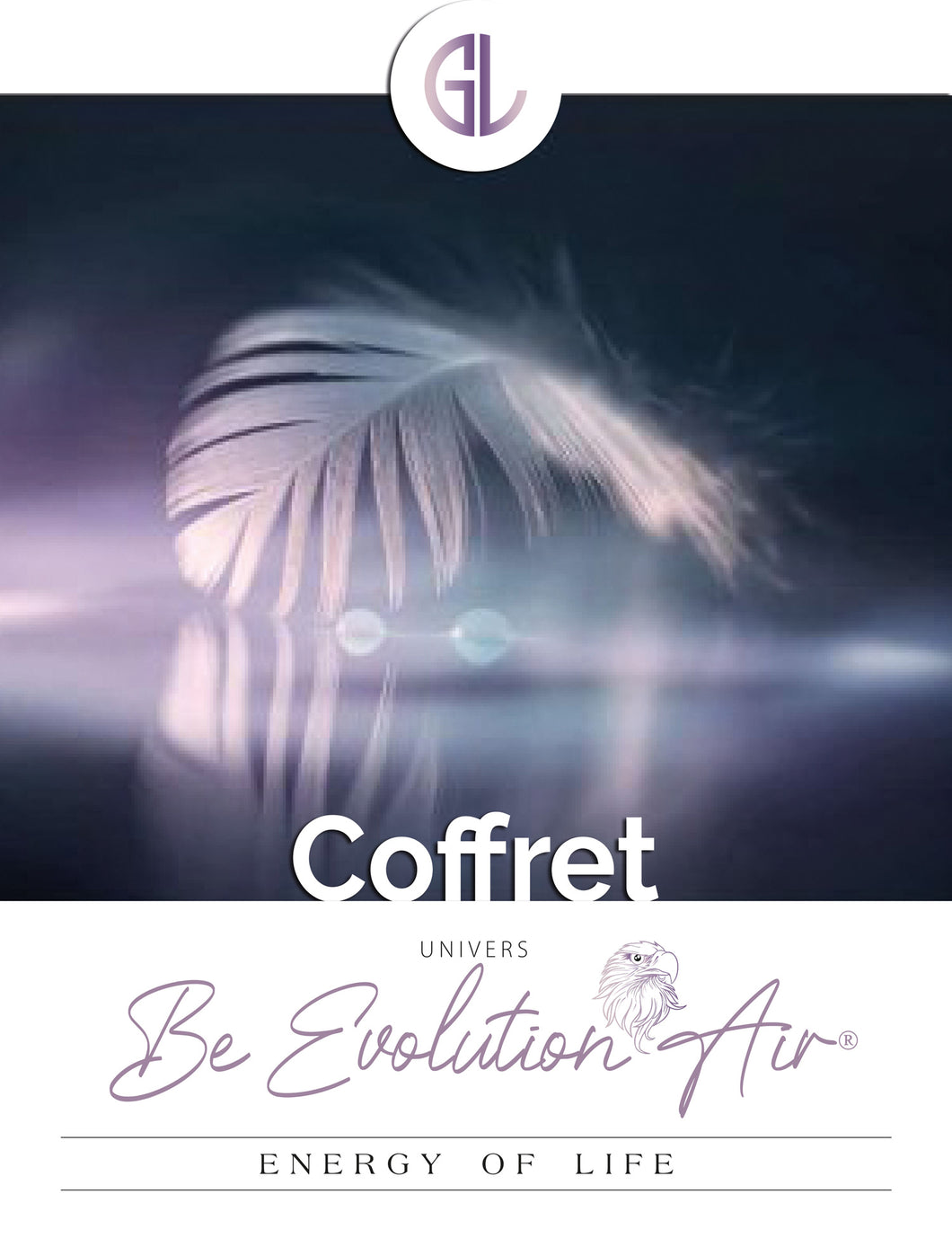 COFFRET « Be Evolution Air®»