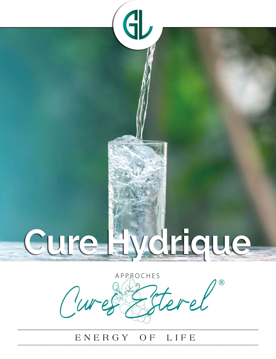 Cure Hydrique