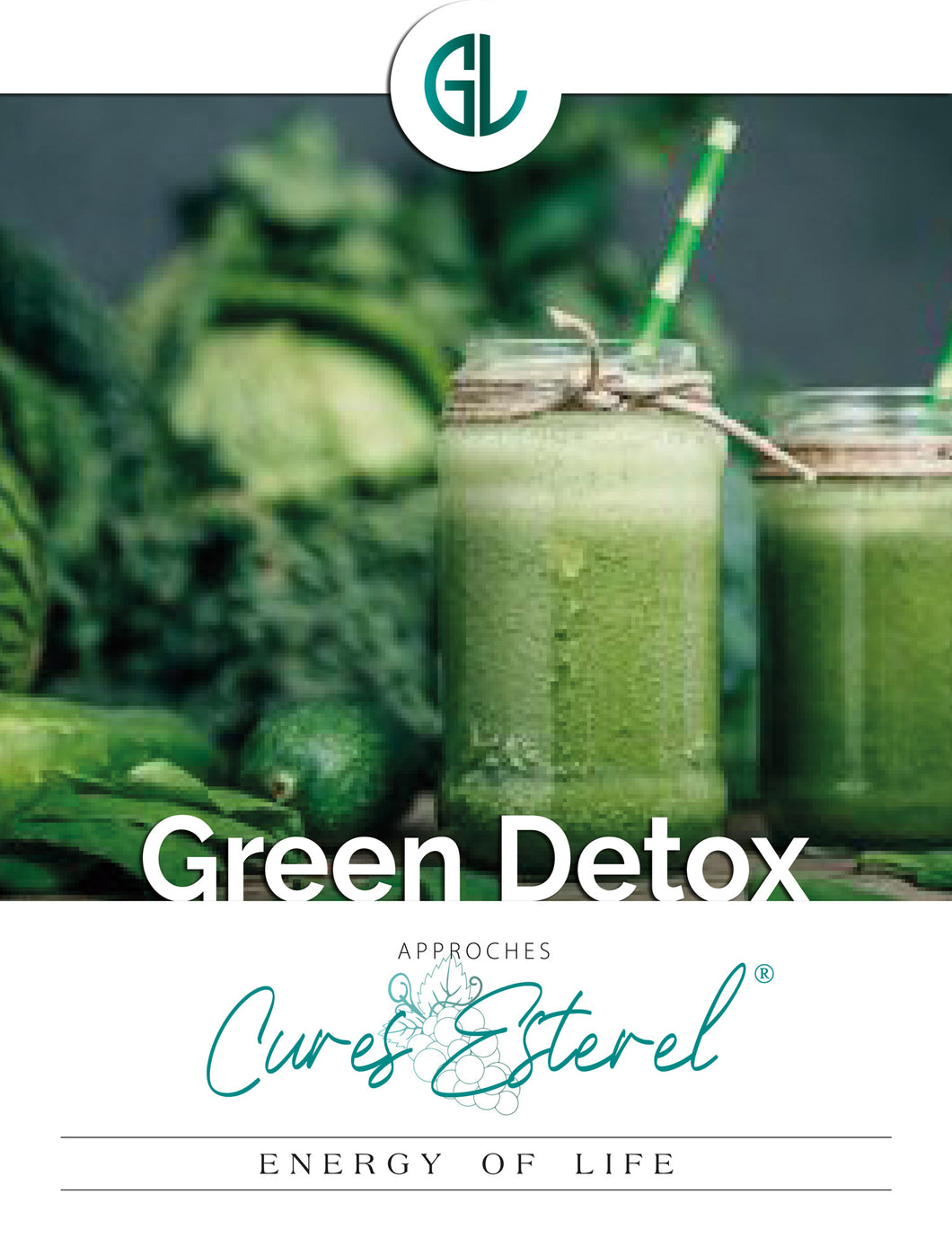 Cure Green Détox
